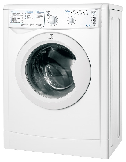   Indesit IWSB 6105 EU